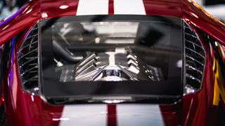 The Most Stunning New Cars In North America Right Now